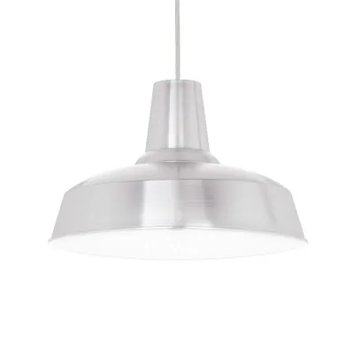 Подвесной светильник Ideal Lux Moby sp1 102054